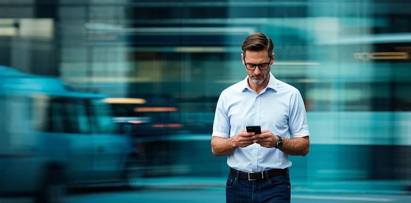 Ad Balance Lens Solution